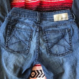 Ariat trouser jeans